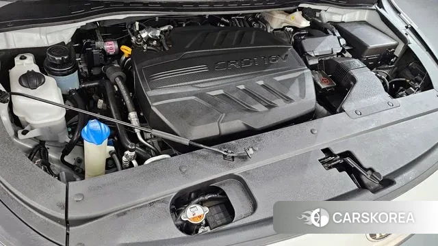 Kia The New Carnival id 3748338 из Кореи 16