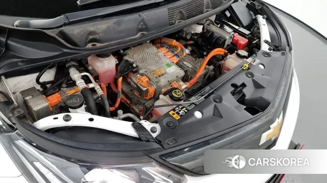 Chevrolet (GM Daewoo) Bolt EV id 2941092 из Кореи 16