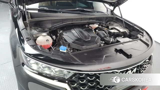 Kia Sorento 4th Generation id 3581938 из Кореи 16