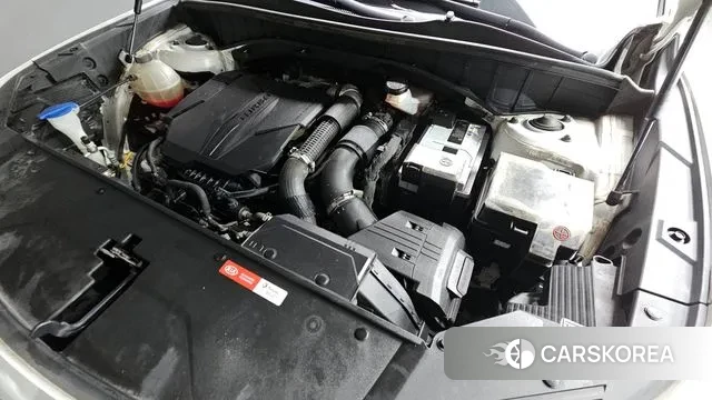 Kia Sorento 4th Generation id 3509020 из Кореи 16