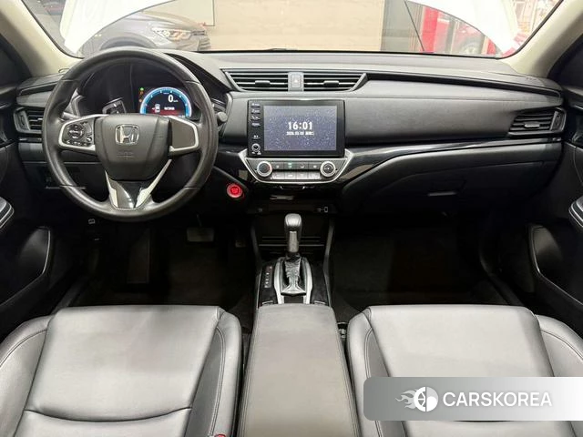 Honda Lingpai id 4257331 из Китая 19