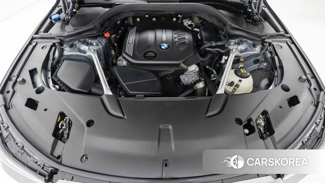 BMW 6 Series GT (G32) id 4415090 из Кореи 16