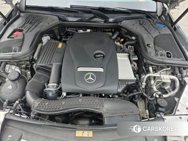 Mercedes-Benz E-Class W213 id 4574240 из Кореи 15