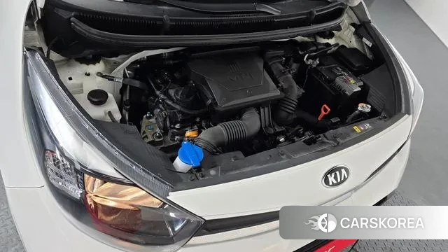 Kia Morning Urban (JA) id 3530465 из Кореи 16