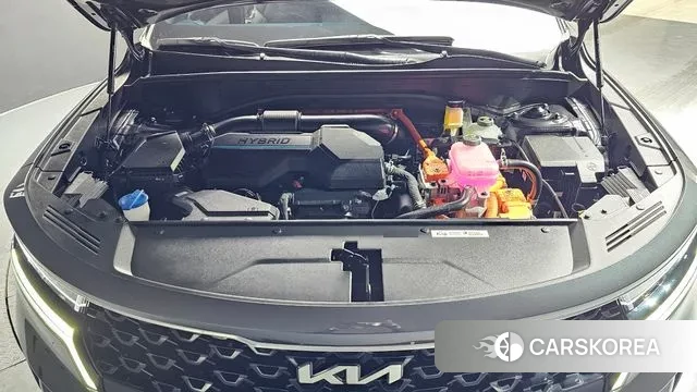 Kia Sorento 4th Generation id 3644888 из Кореи 16