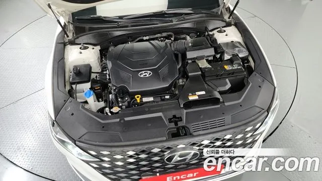 Hyundai The New Grandeur IG id 2859991 из Кореи 16