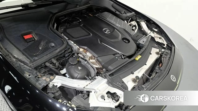 Mercedes-Benz CLS-Class C257 id 4304613 из Кореи 30