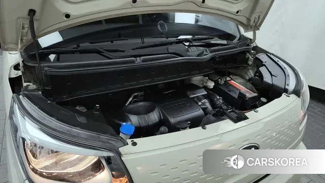 Kia The New Ray id 3520110 из Кореи 16