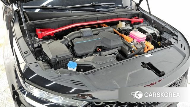 Kia Sorento 4th Generation id 3839478 из Кореи 16