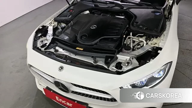 Mercedes-Benz CLS-Class C257 id 3374643 из Кореи 16