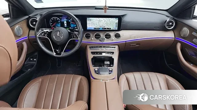 Mercedes-Benz E-Class W213 id 3655019 из Кореи 16