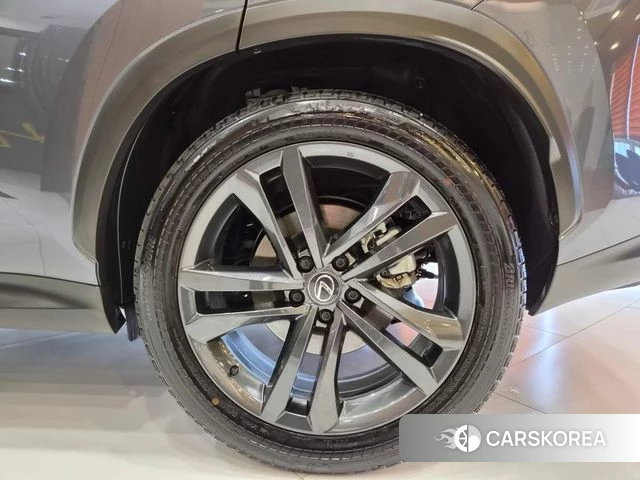 Lexus NX350h Second generation id 4194162 из Кореи 11