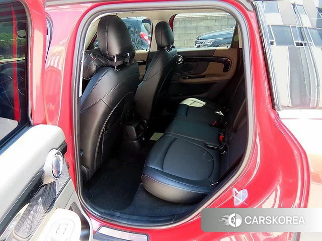 Mini Cooper D Countryman id 4459701 из Кореи 14