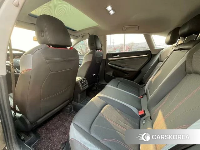 Volkswagen Lingdu id 4342072 из Китая 10
