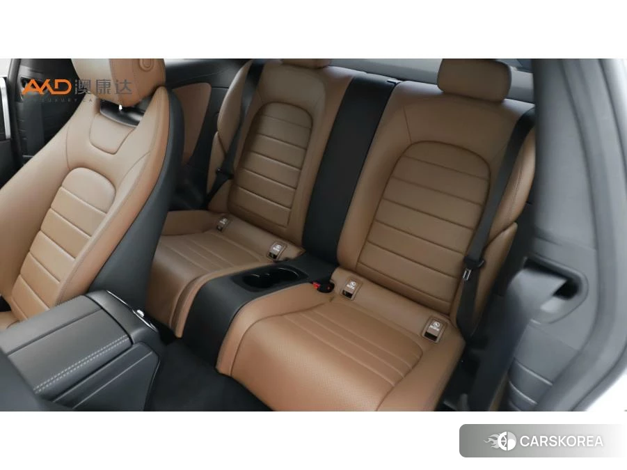 Mercedes-Benz Class C (imported) 2020 Белый из Китая, фото 6