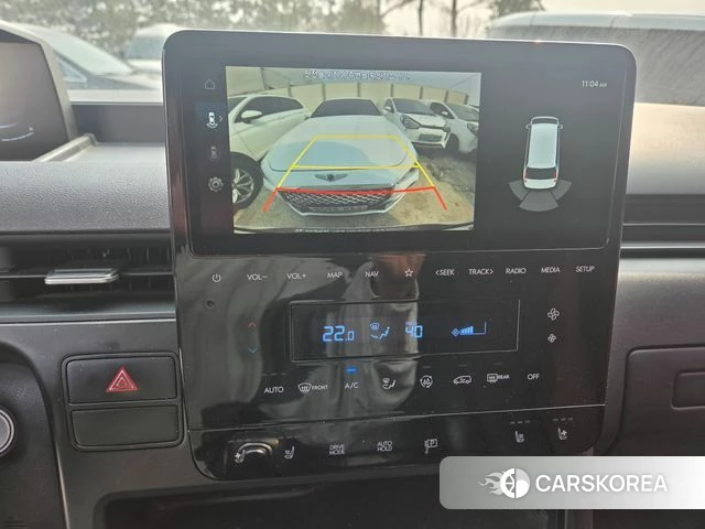 Hyundai Staria 2021 Белый из Кореи, фото 6