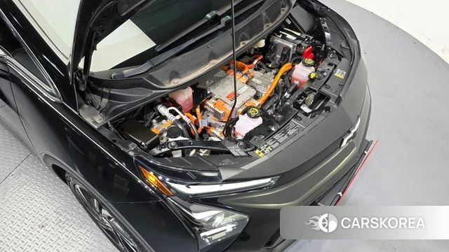 Chevrolet (GM Daewoo) New Bolt EV id 4871644 из Кореи 26