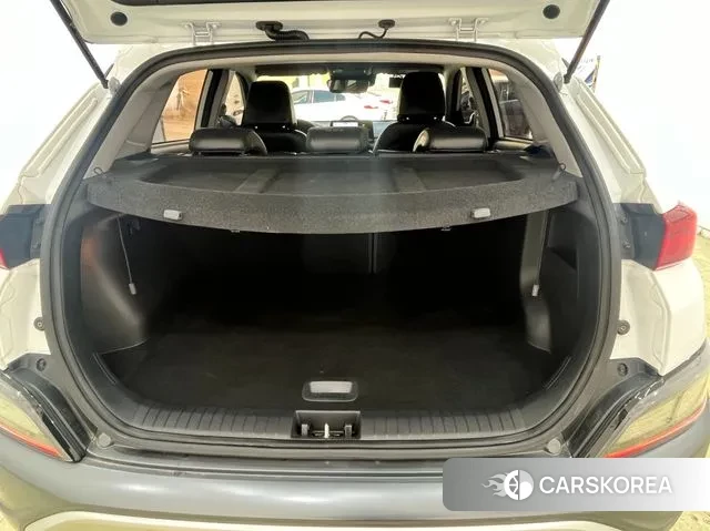 Hyundai The New Kona id 3422104 из Кореи 16