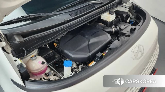 Hyundai Staria id 4904678 из Кореи 29