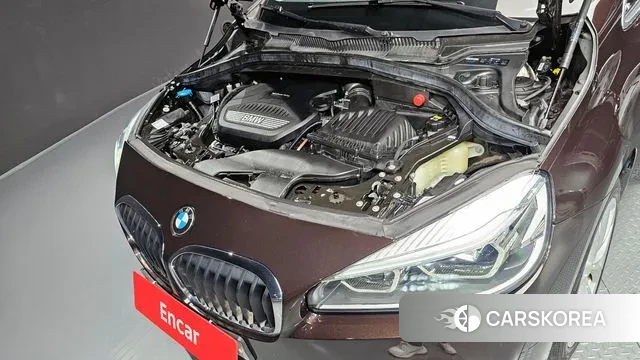 BMW 2 Series Active Tourer (F45) id 3274871 из Кореи 16