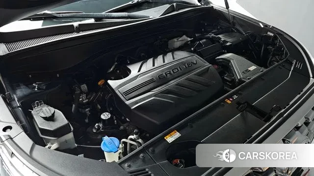 Hyundai Palisade id 3024326 из Кореи 16