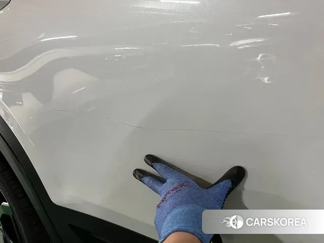 Kia The New Seltos id 3555823 из Кореи 16