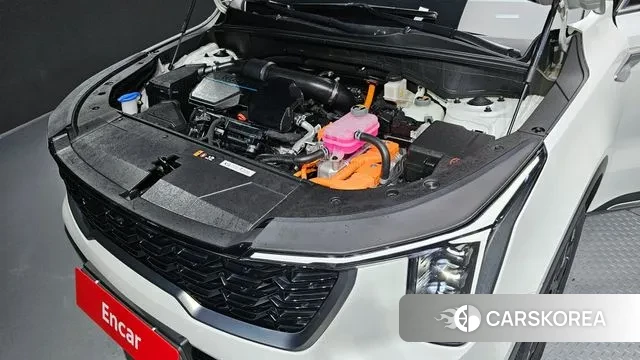 Kia The New Sorento 4th Generation id 3256827 из Кореи 16