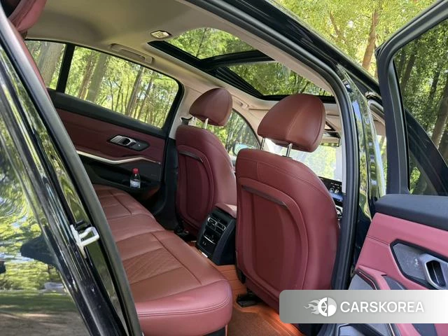 BMW 3 series id 4301408 из Китая 9