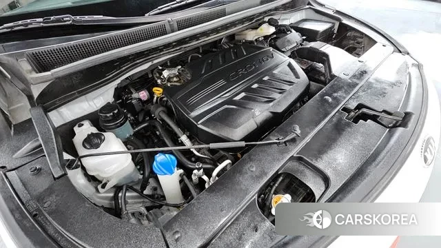 Kia The New Carnival id 3772473 из Кореи 16