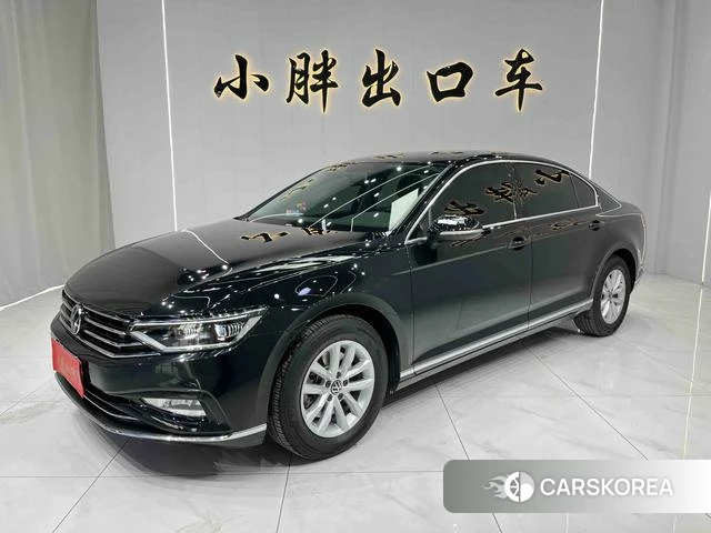 Volkswagen Magotan id 4276627 из Китая 15