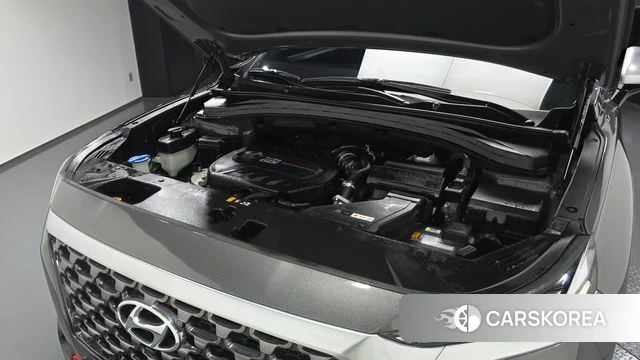 Hyundai Santa Fe TM id 4402900 из Кореи 31