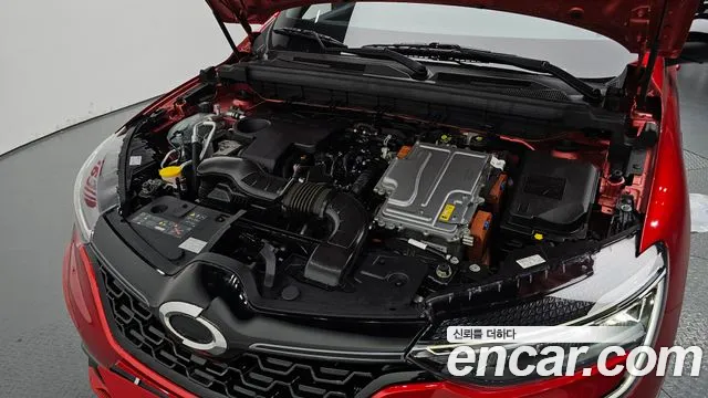 Renault Korea (Samsung) XM3 id 2615913 из Кореи 16