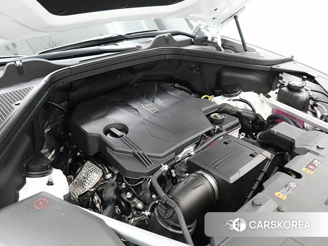 Genesis GV80 id 4772417 из Кореи 15