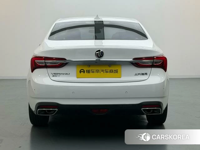 Buick Weilang id 4211416 из Китая 16