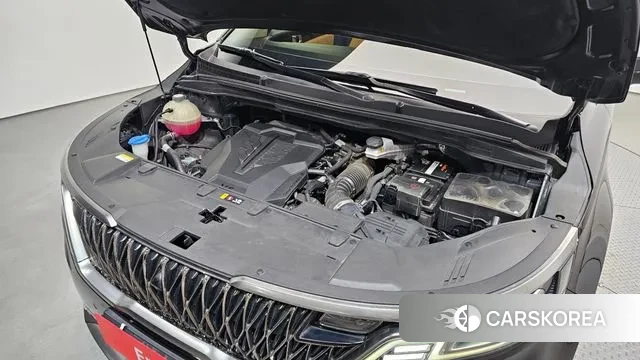 Kia Carnival 4th generation id 3597241 из Кореи 16