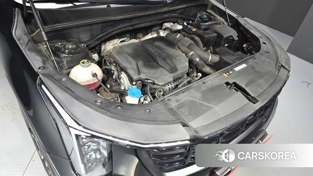 Kia The New Sorento 4th Generation id 4893375 из Кореи 36