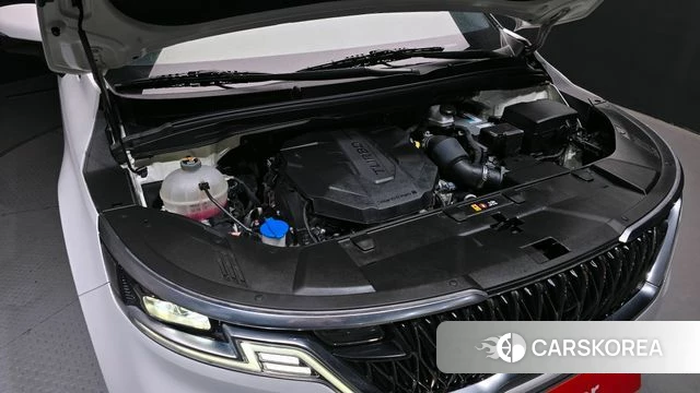 Kia Carnival 4th generation id 3911227 из Кореи 16