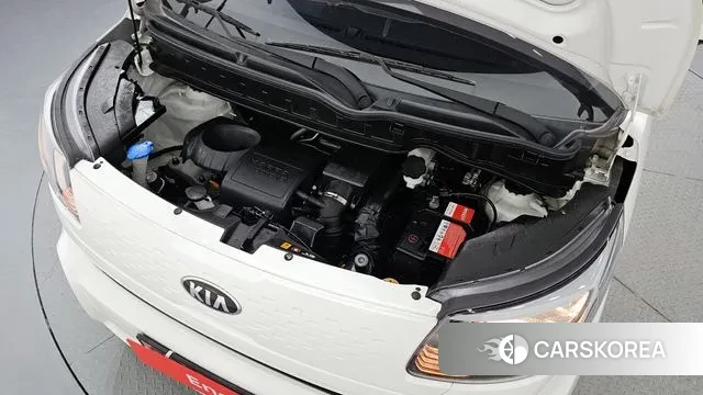 Kia The New Ray id 3324850 из Кореи 16