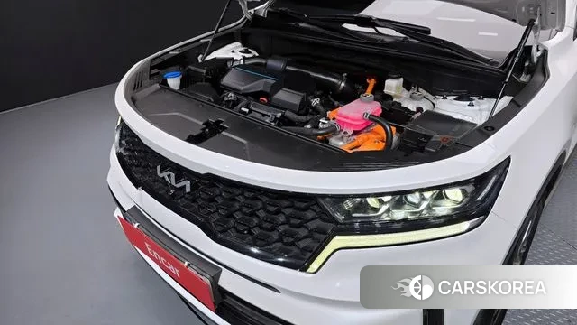 Kia Sorento 4th Generation id 3640197 из Кореи 16