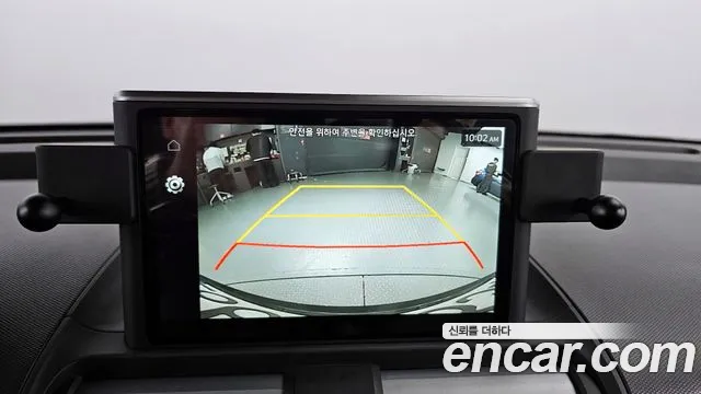 Hyundai Casper id 2543786 из Кореи 16