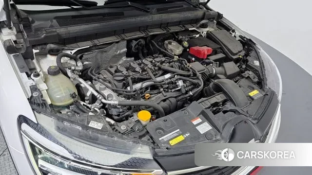 Renault Korea (Samsung) XM3 id 3514509 из Кореи 16