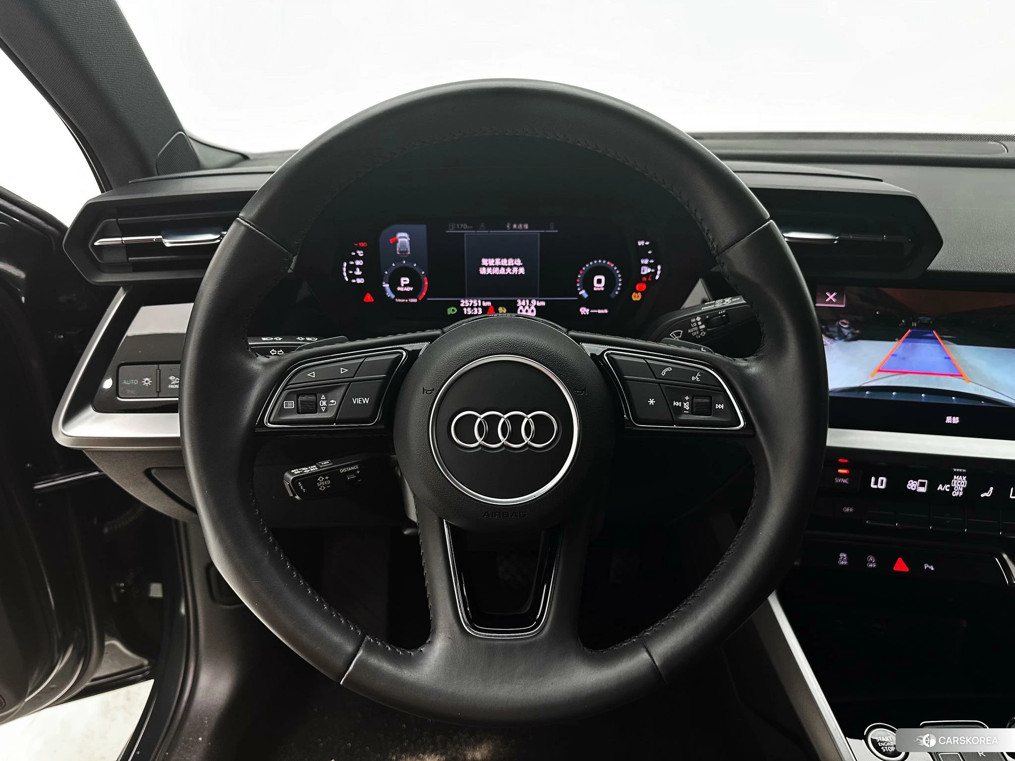Audi A3 id 4510383 из Китая 20