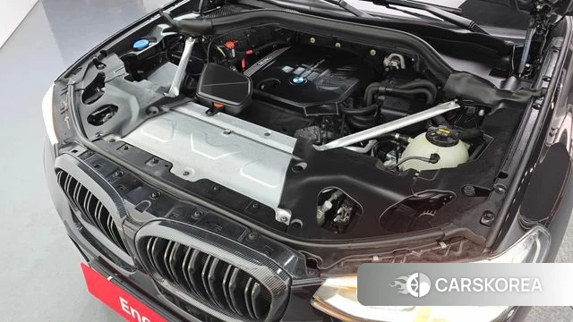 BMW X4 (G02) id 4180144 из Кореи 16