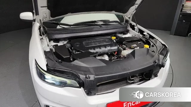 Jeep Cherokee (KL) id 2990449 из Кореи 16