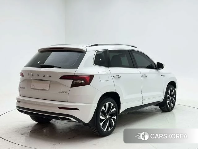 Skoda Krok id 4374713 из Китая 20