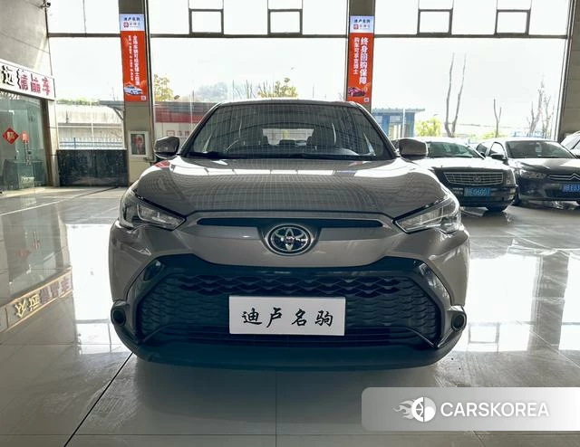 Toyota Fenglanda id 4265307 из Китая 8