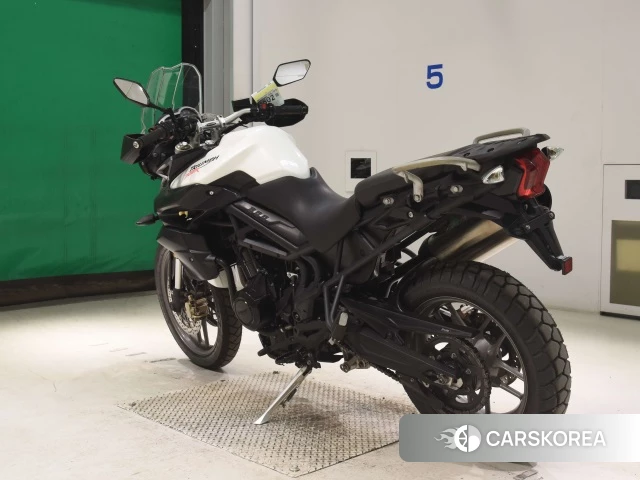 Triumph TIGER 800 id 4392893 из Японии 6