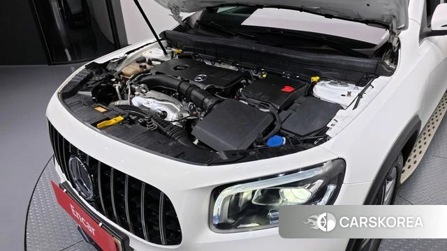 Mercedes-Benz GLB-Class X247 id 4283865 из Кореи 29