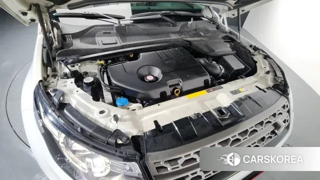 Land Rover Discovery Sports id 3612779 из Кореи 16