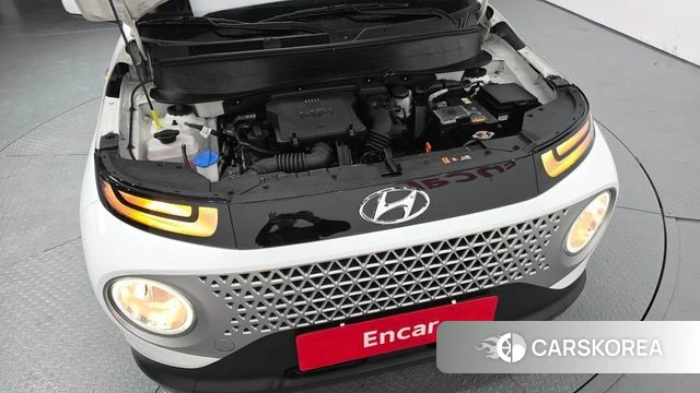 Hyundai Casper id 4624357 из Кореи 26